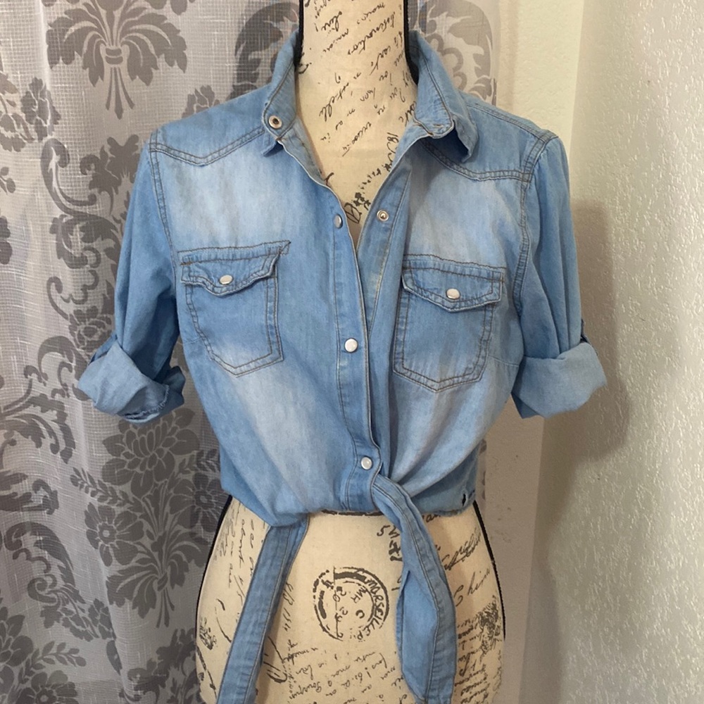 Womens Top